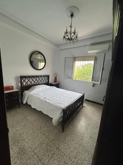 Apartamento Acogedor Sevilla Exterior foto