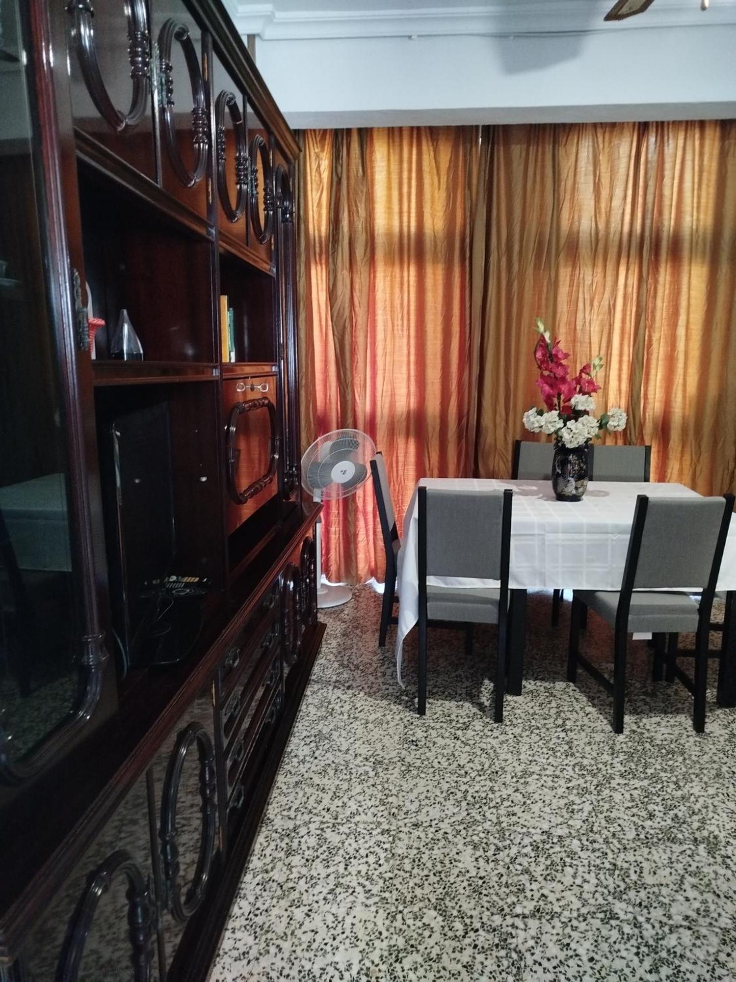 Apartamento Acogedor Sevilla Exterior foto