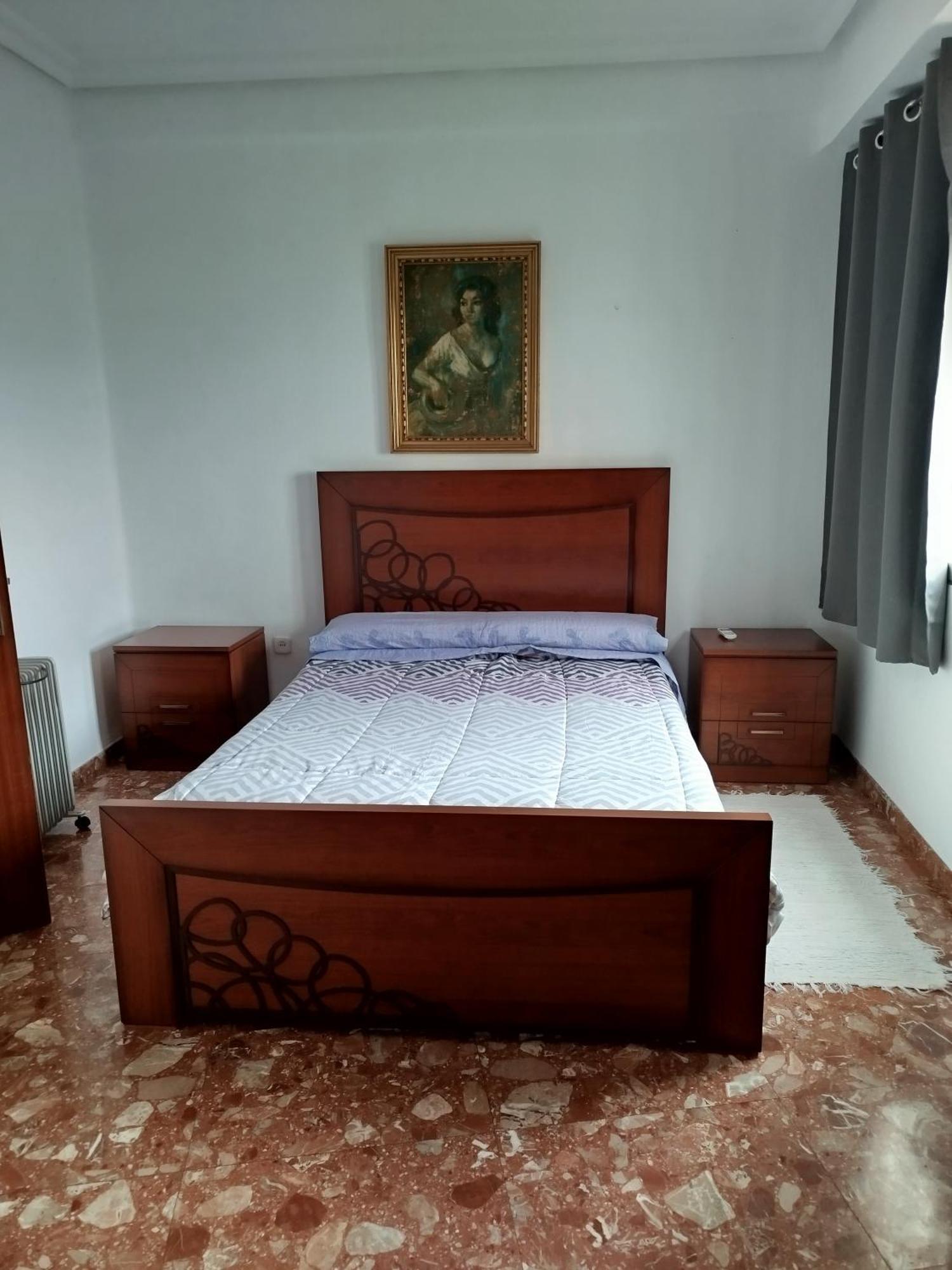 Apartamento Acogedor Sevilla Exterior foto