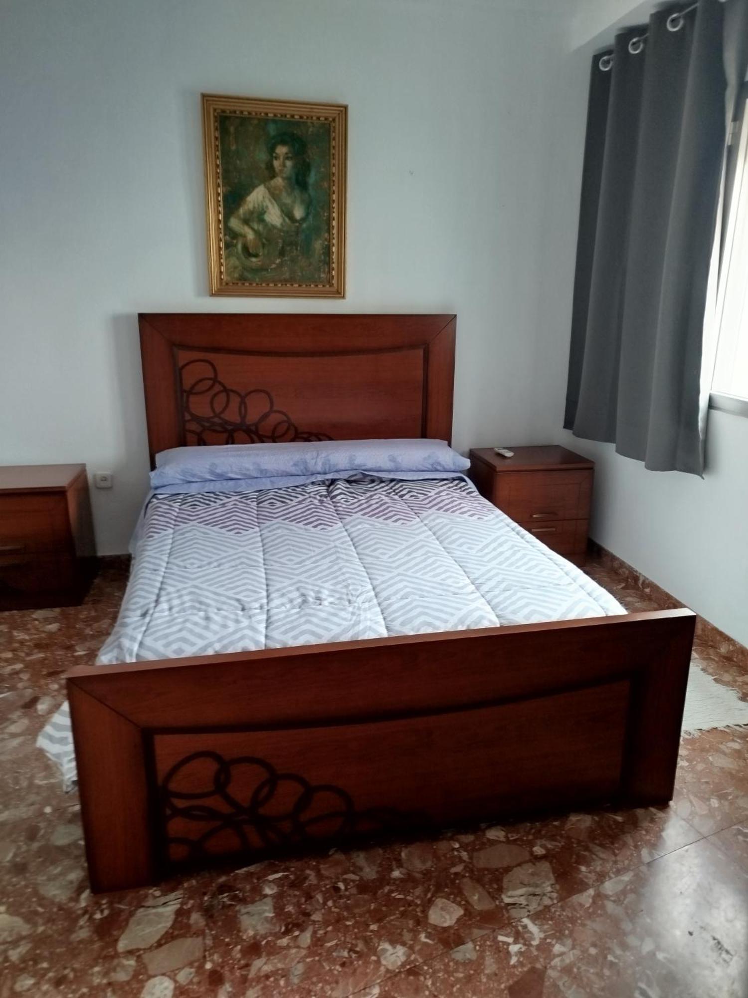 Apartamento Acogedor Sevilla Exterior foto