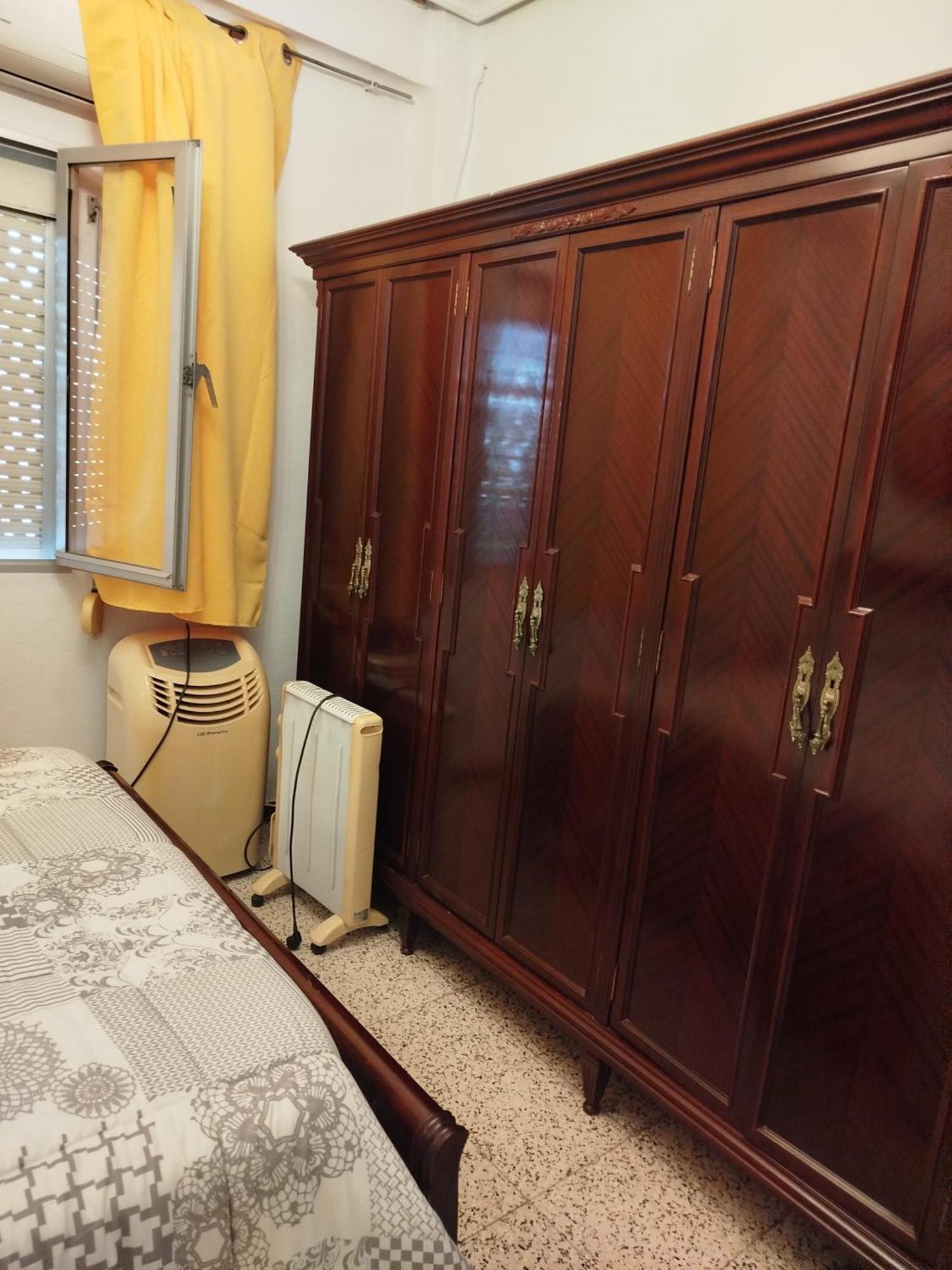 Apartamento Acogedor Sevilla Exterior foto